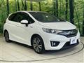 2015 Honda Fit Hybrid