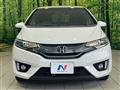2015 Honda Fit Hybrid