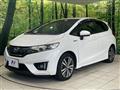 2015 Honda Fit Hybrid