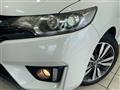 2015 Honda Fit Hybrid