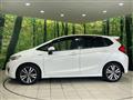 2015 Honda Fit Hybrid