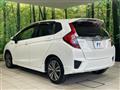 2015 Honda Fit Hybrid
