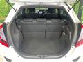 2015 Honda Fit Hybrid