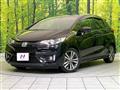 2016 Honda Fit Hybrid