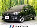 2016 Honda Fit Hybrid