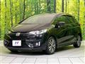 2016 Honda Fit Hybrid