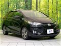 2016 Honda Fit Hybrid