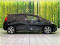 2016 Honda Fit Hybrid