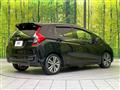 2016 Honda Fit Hybrid