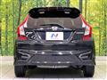 2016 Honda Fit Hybrid
