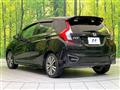 2016 Honda Fit Hybrid