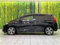 2016 Honda Fit Hybrid