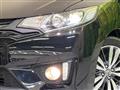 2016 Honda Fit Hybrid