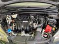 2016 Honda Fit Hybrid