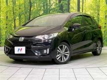 2016 Honda Fit Hybrid