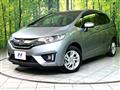 2014 Honda Fit Hybrid