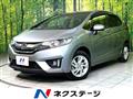 2014 Honda Fit Hybrid