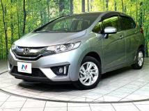 2014 Honda Fit Hybrid