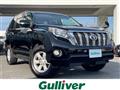 2016 Toyota Land Cruiser Prado