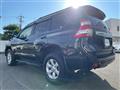 2016 Toyota Land Cruiser Prado