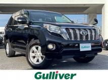 2016 Toyota Land Cruiser Prado