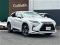 2018 Lexus RX