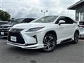 2018 Lexus RX