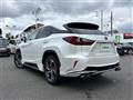 2018 Lexus RX