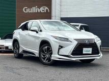 2018 Lexus RX