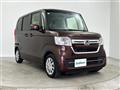 2022 Honda N BOX