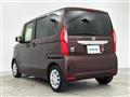 2022 Honda N BOX