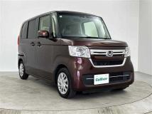2022 Honda N BOX