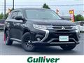 2016 Mitsubishi OUTLANDER PHEV