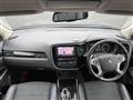 2016 Mitsubishi OUTLANDER PHEV