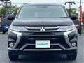 2016 Mitsubishi OUTLANDER PHEV