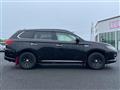 2016 Mitsubishi OUTLANDER PHEV