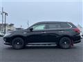 2016 Mitsubishi OUTLANDER PHEV