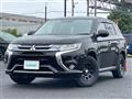 2016 Mitsubishi OUTLANDER PHEV