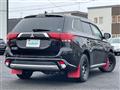 2016 Mitsubishi OUTLANDER PHEV