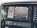 2016 Mitsubishi OUTLANDER PHEV