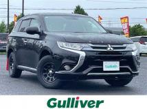 2016 Mitsubishi OUTLANDER PHEV