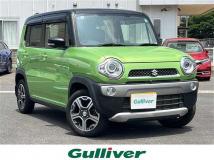 2017 Suzuki Hustler