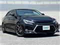 2014 Toyota Mark X