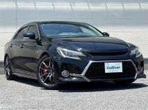 2014 Toyota Mark X