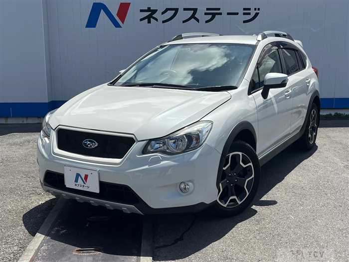 2015 Subaru Subaru Others