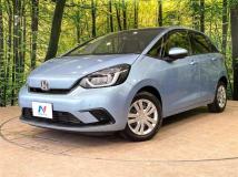 2021 Honda Fit