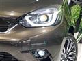 2020 Honda Fit
