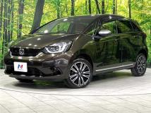 2020 Honda Fit