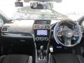 2015 Subaru Impreza