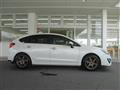2015 Subaru Impreza